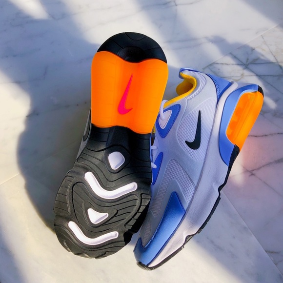 Air max 200 (Super comfy) - Picture 5 of 8